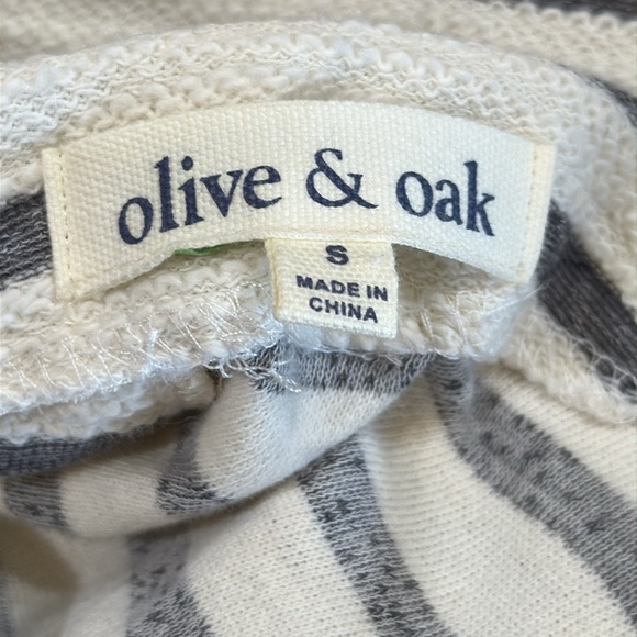 Olive & Oak Cotton Blend Dress - Picture 3 of 8